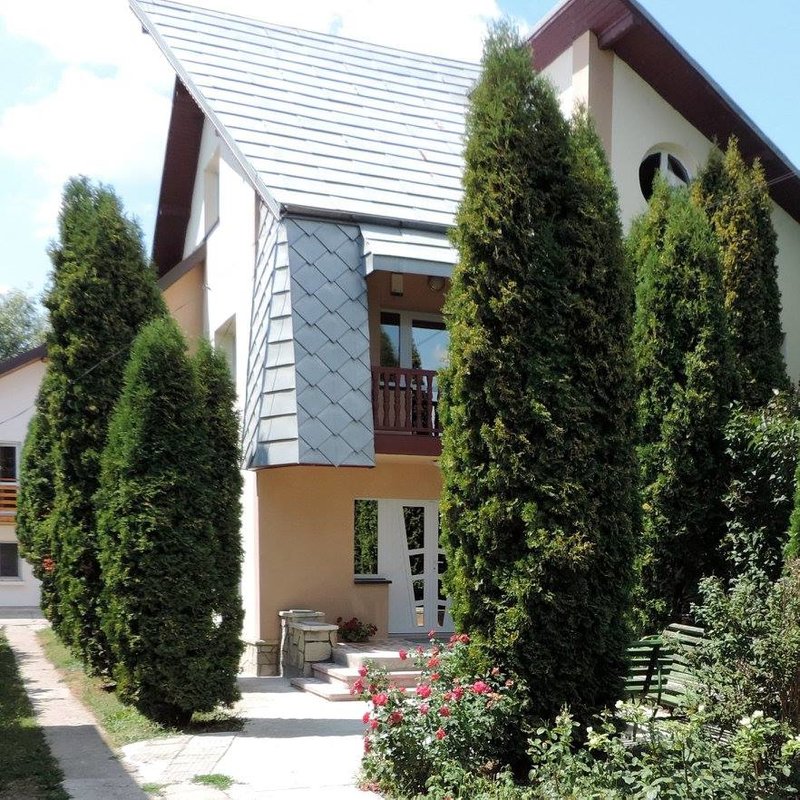 Casa Seniorilor Lacul cu Nuferi - Bacau