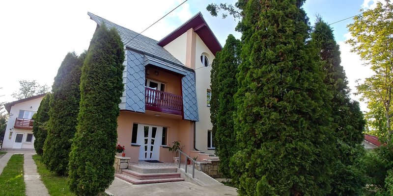 Casa Seniorilor Lacul cu Nuferi - Bacau